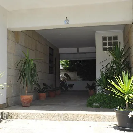 Casa Do Massorim *