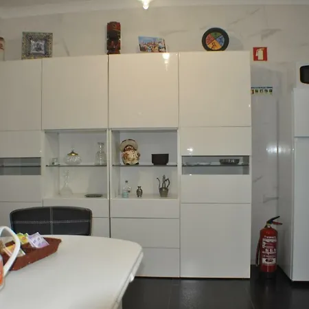Casa Do Massorim Apartment