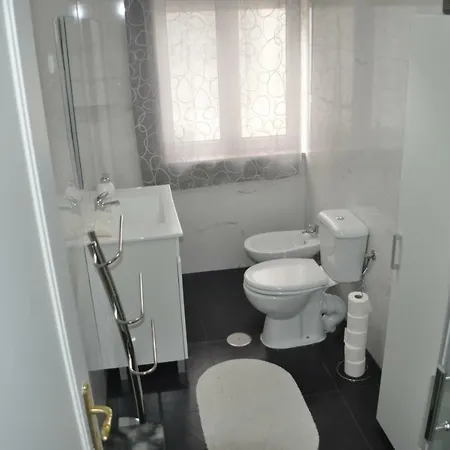 Casa Do Massorim Viseu