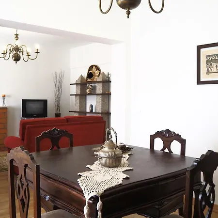 Casa Do Massorim Apartmán Viseu