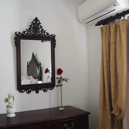 Apartmán Casa Do Massorim Viseu