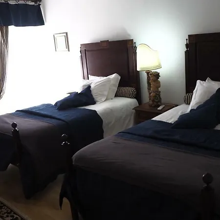 Apartmán Casa Do Massorim Viseu