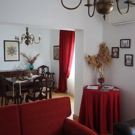 Casa Do Massorim * Viseu