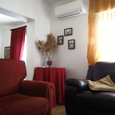 Casa Do Massorim Apartmán *