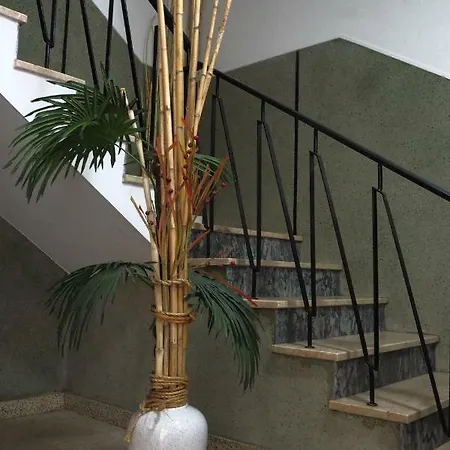 Casa Do Massorim Apartmán *