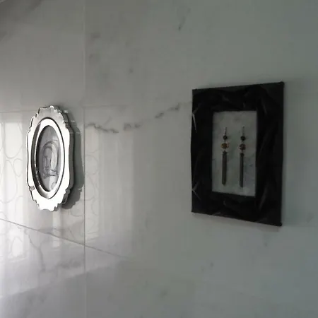 Casa Do Massorim Apartmán *
