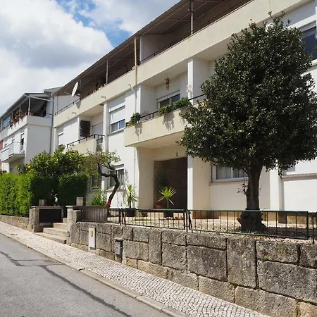 Casa Do Massorim Apartment Viseu
