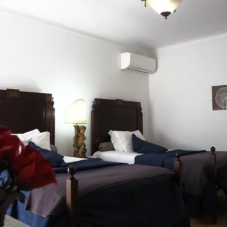 Apartmán Casa Do Massorim *
