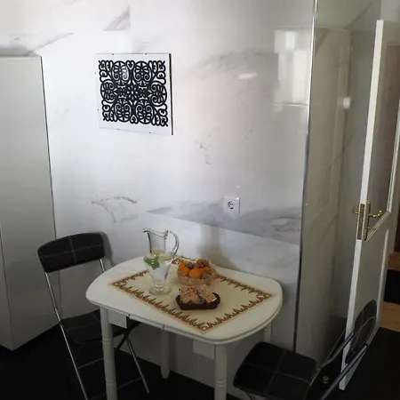 Apartmán Casa Do Massorim *