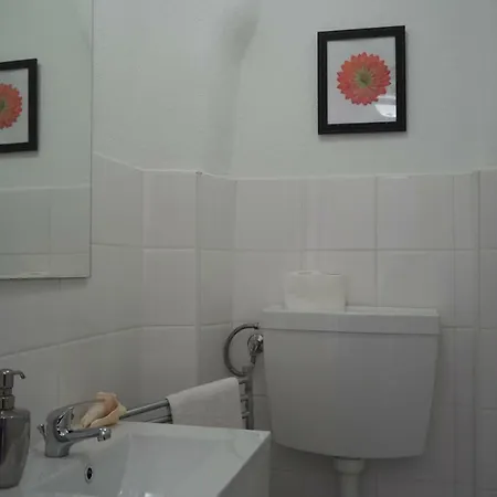 Apartmán Casa Do Massorim *