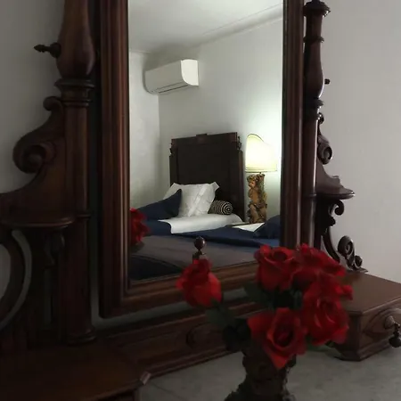 Apartmán Casa Do Massorim