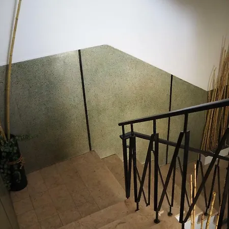 Casa Do Massorim Apartmán Viseu